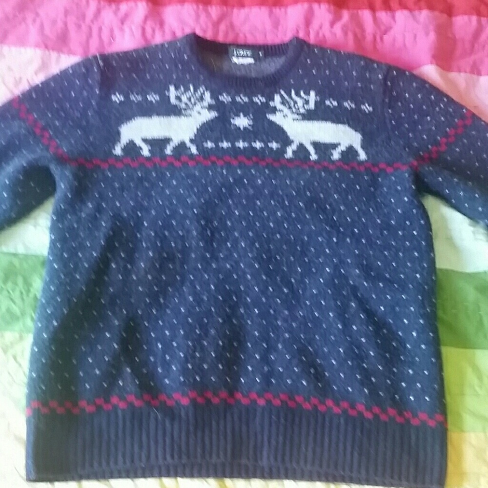 J.crew sweater